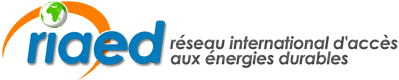 Réseau international d'accès aux énergies durables